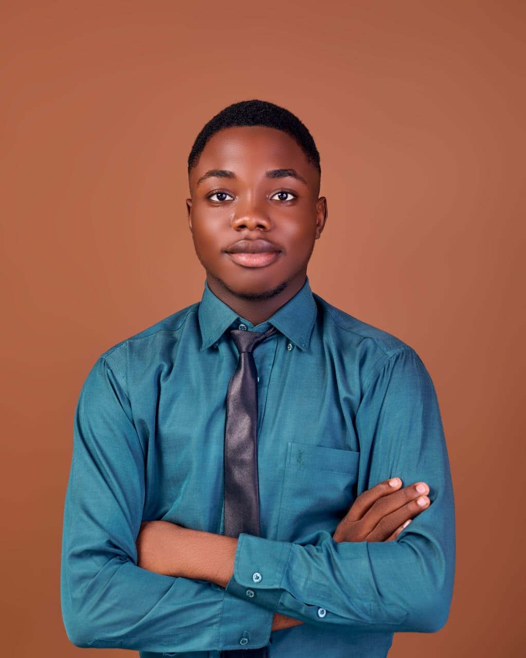 Ademuwagun Mayokun