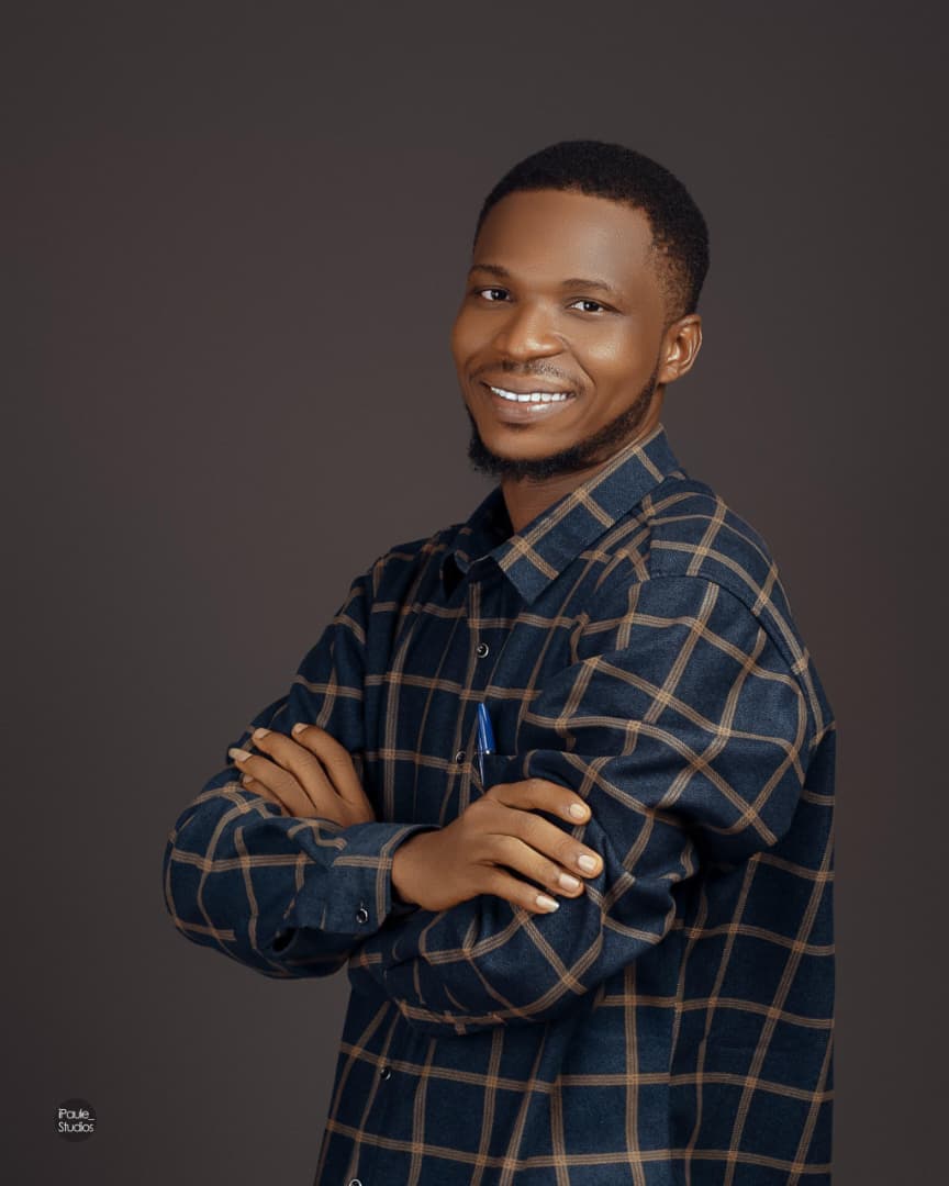Idowu Sunday(Calcufast)